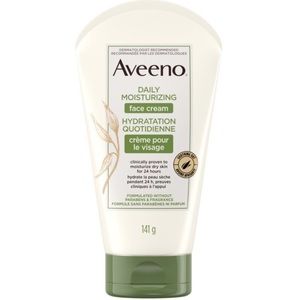 Aveeno Daily Moisturizing Face Cream
